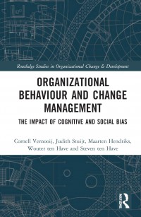 Organizational Behaviour and Change Management